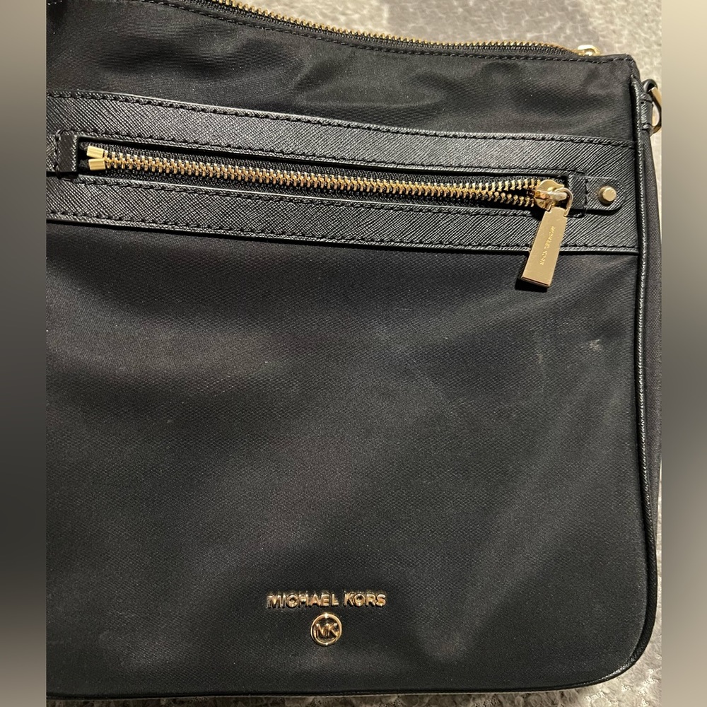 Michael Kors crossbody bag